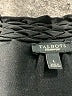 Talbots Solid Black Casual Dress Size L - photo 4