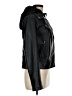 Levi's 100% Polyurethane Black Jacket Size M - photo 4