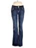 Wallflower Blue Jeans Size 7 - photo 1
