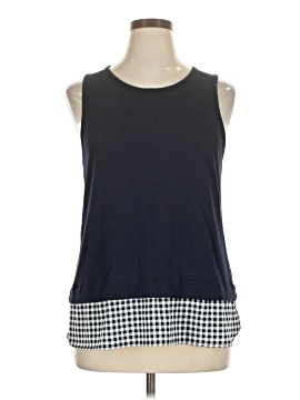 J. By J.Crew Sleeveless Top