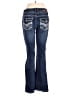 Wallflower Blue Jeans Size 7 - photo 2