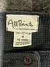 All Points by Reference 100% Cotton Black 3/4 Sleeve Top Size M - photo 7