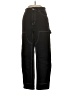 PacSun 100% Cotton Black Jeans Size 23 waist - photo 1
