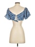 Wild Fable Blue Tank Top Size S - photo 2