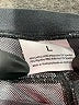 Unbranded Black Active Pants Size L - photo 7