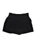 Athleta Solid Black Athletic Shorts Size S - photo 2