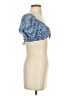 Wild Fable Blue Tank Top Size S - photo 4
