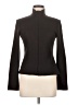 Lida Baday 100% Wool Black Cardigan Size 8 - photo 1