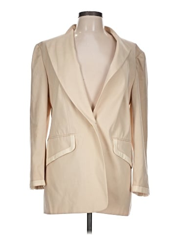 Louis Féraud Wool Blazer (view 1)