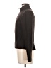 Lida Baday 100% Wool Black Cardigan Size 8 - photo 5