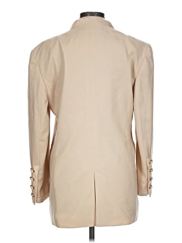 Louis Féraud Wool Blazer (view 2)