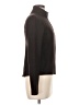 Lida Baday 100% Wool Black Cardigan Size 8 - photo 4