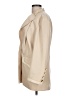 Louis Féraud Ivory Wool Blazer Size 10 - photo 5