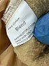 Unbranded Tan Fleece Size S - photo 8