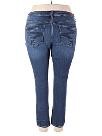 Seven7 Jeans (view 2)