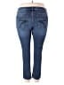 Seven7 Blue Jeans Size 18 - photo 2