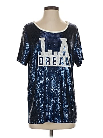 Guess Short Sleeve T-Shirt (view 1)