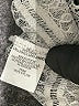 Deletta Gray Short Sleeve Top Size S - photo 8