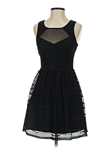 Windsor Cocktail Dress (view 1)