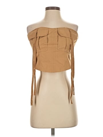 Akira Tube Top (view 1)
