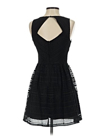 Windsor Cocktail Dress (view 2)