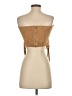 Akira Tan Tube Top Size S - photo 2