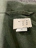 A New Day 100% Cotton Green Jacket Size M - photo 6