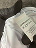 Unbranded 100% Polyester Graphic Ivory Long Sleeve Onesie Size 0-3 mo - photo 4