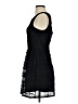Windsor 100% Polyester Black Cocktail Dress Size 5 - photo 5
