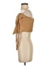 Akira Tan Tube Top Size S - photo 5