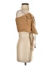 Akira Tan Tube Top Size S - photo 4
