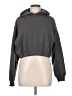 Hollister Gray Sweatshirt Size M - photo 1