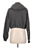 Hollister Gray Sweatshirt Size M - photo 2