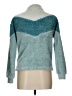Sunset West 100% Polyester Teal Fleece Size L - photo 2