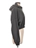 Hollister Gray Sweatshirt Size M - photo 4