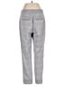 Ann Taylor Houndstooth Gray Dress Pants Size 2 - photo 2