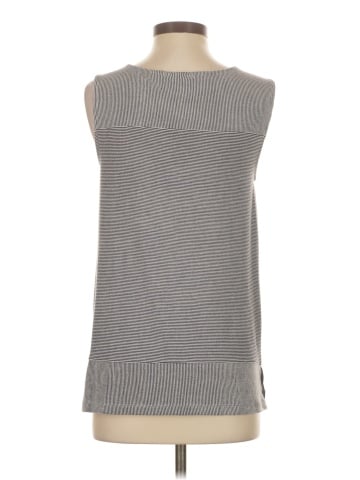 Christian Siriano New York Sleeveless Top (view 2)