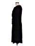 Talbots Solid Black Cocktail Dress Size 10 - photo 5