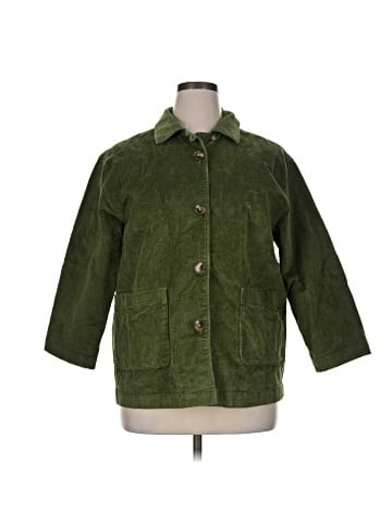 Isaac Mizrahi LIVE! Coat (view 1)