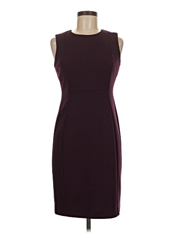 Calvin Klein Cocktail Dress (view 1)