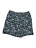Jachs Girlfriend Paisley Blue Shorts Size S - photo 2