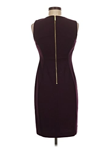 Calvin Klein Cocktail Dress (view 2)