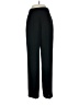 Max Studio 100% Polyester Black Dress Pants Size 5 - 6 - photo 2