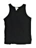 Splendid Black Tank Top Size 10 - photo 1