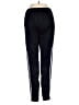 Adidas 100% Polyester Black Track Pants Size S - photo 2