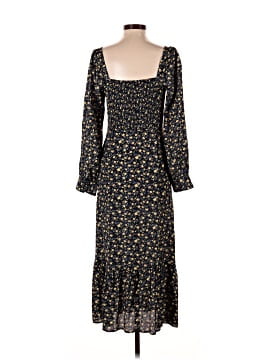 tall midi dress Tall Women's Boho Midi Dress