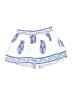 Devi Paisley Blue Shorts Size M - photo 1