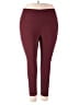 Active by Old Navy Burgundy Active Pants Size XXL - photo 1
