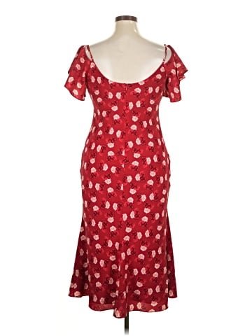 Karl Lagerfeld Paris Casual Dress (view 2)