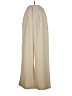 Unbranded 100% Polyester Ivory Dress Pants Size XS - photo 1